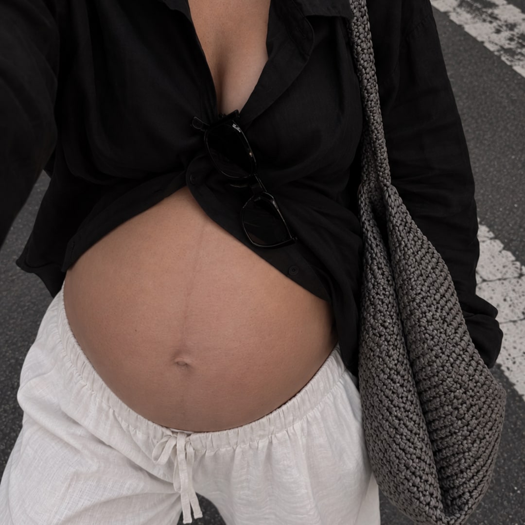 Photo shared by Anastasia for their Babylist baby registry.