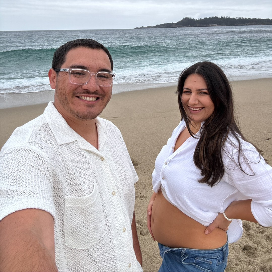 Photo shared by Adriana for their Babylist baby registry.