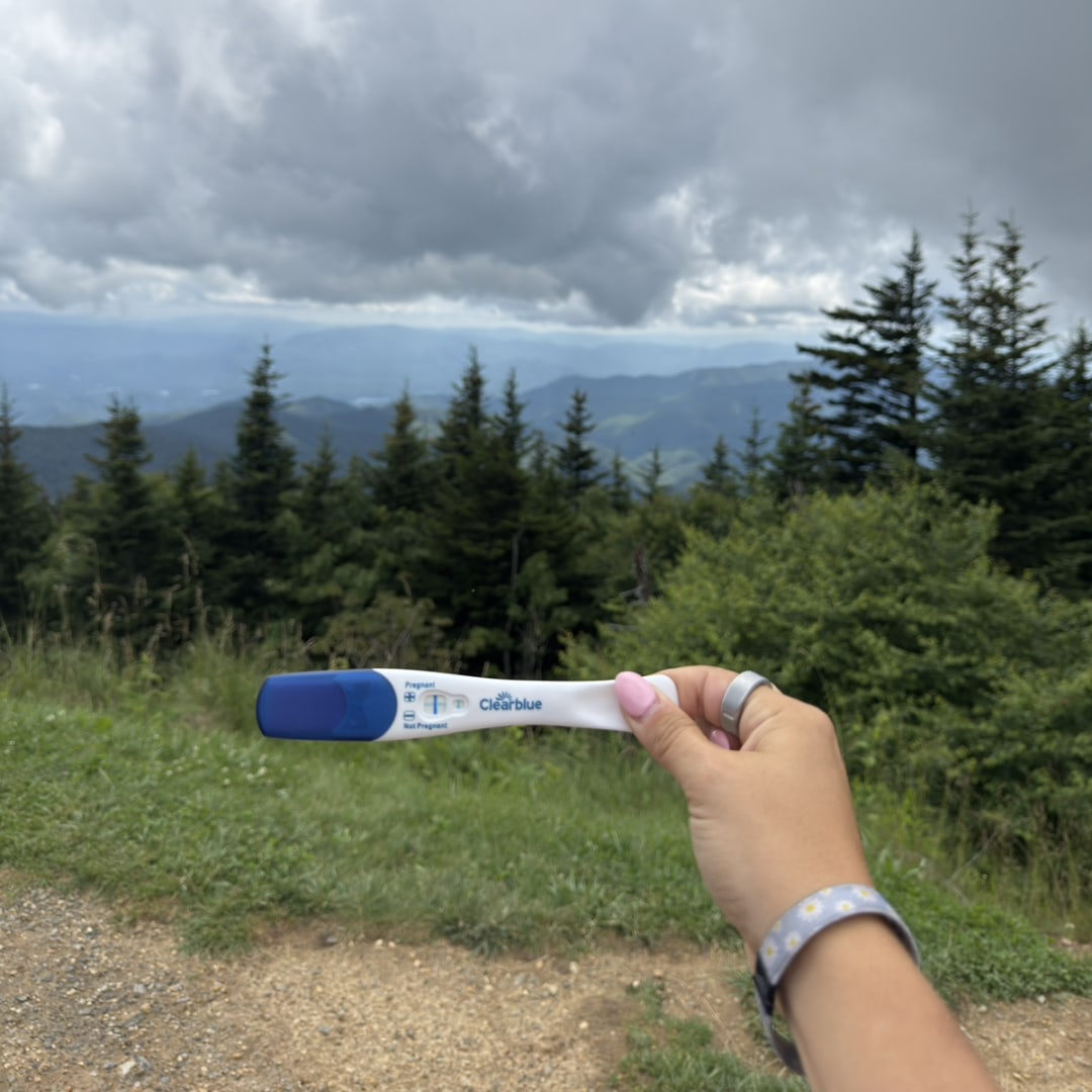 Photo shared by Kenny for their Babylist baby registry.