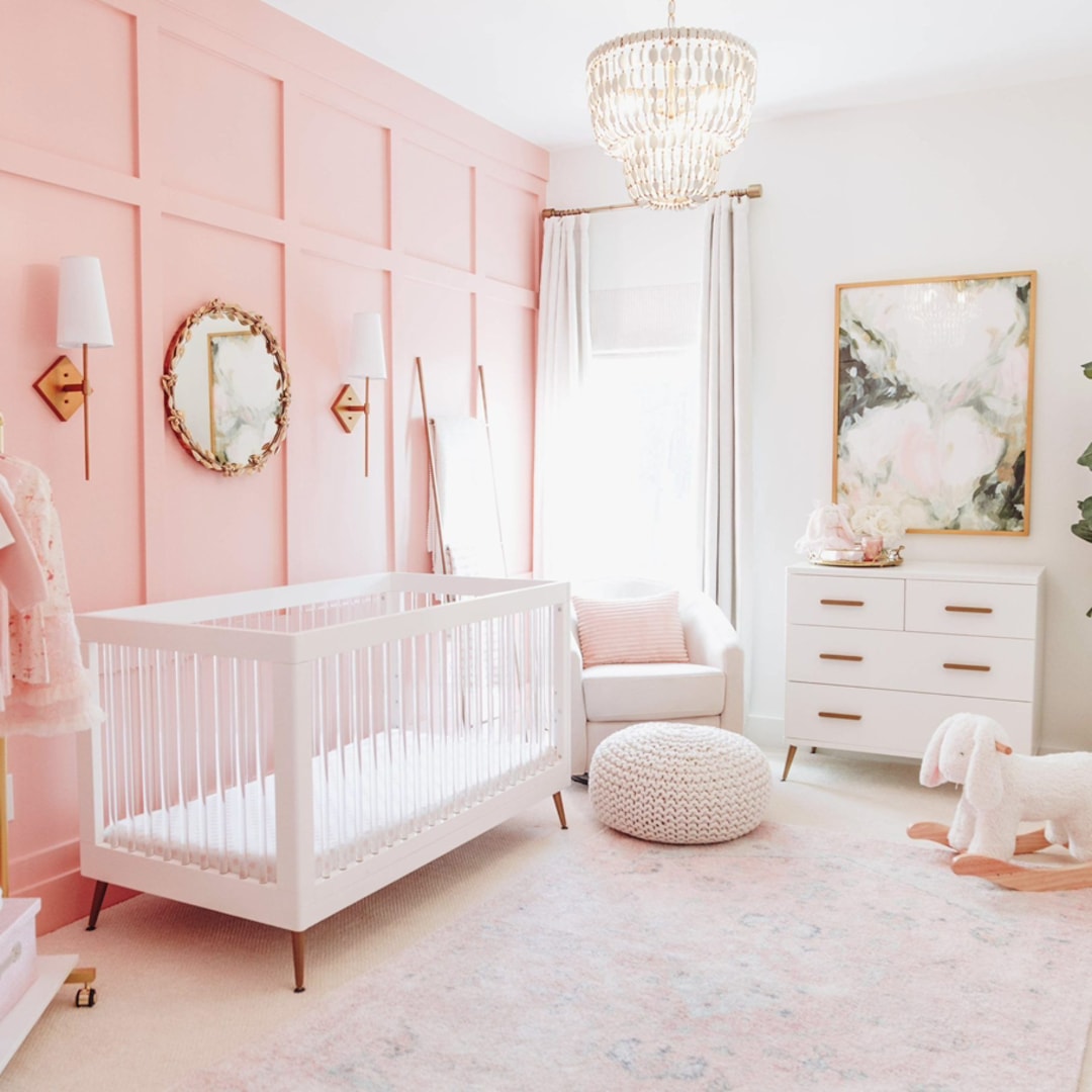 Photo shared by Cameron for their Babylist baby registry.