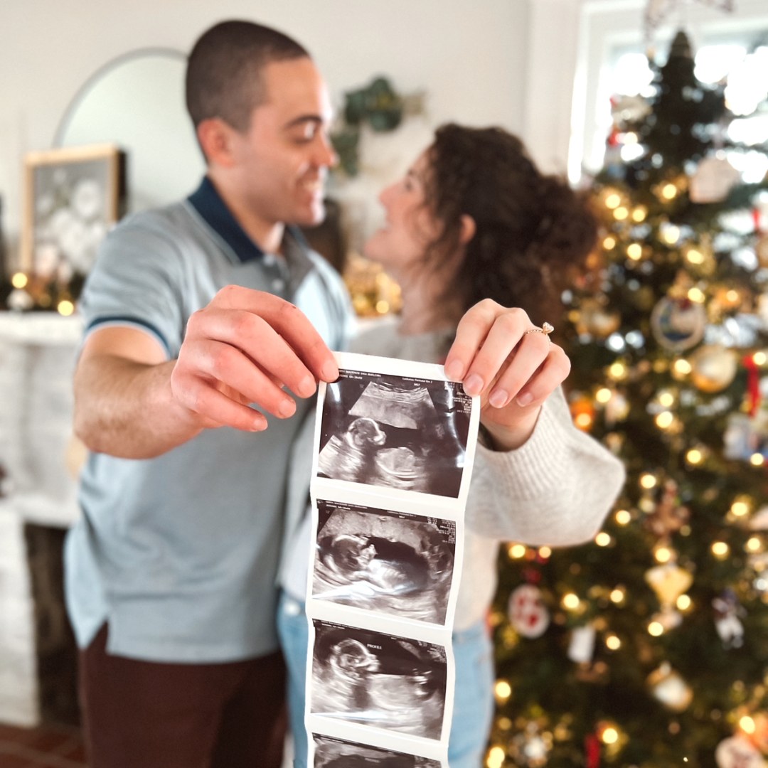 Photo shared by Mackenzie for their Babylist baby registry.