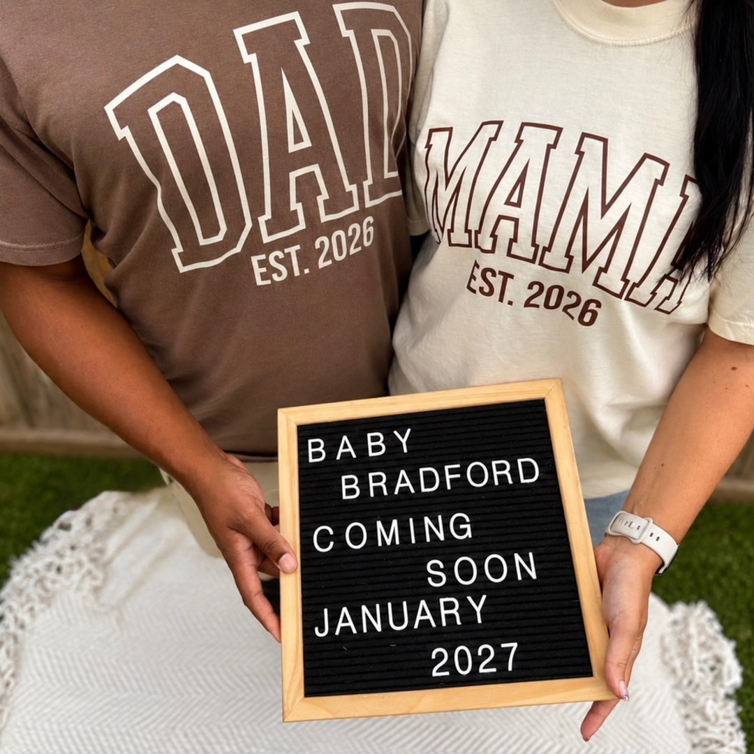 Photo shared by Emma for their Babylist baby registry.