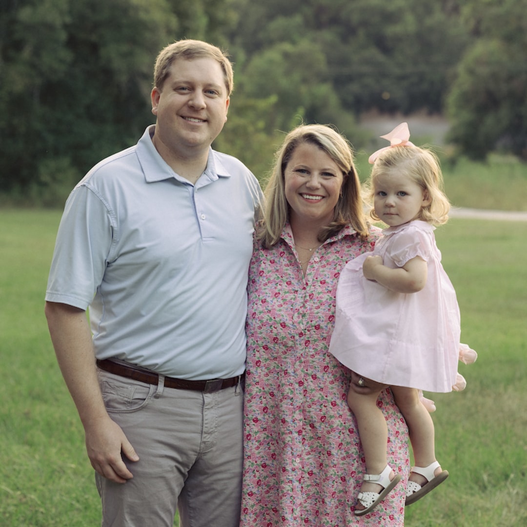 Photo shared by Sally for their Babylist baby registry.