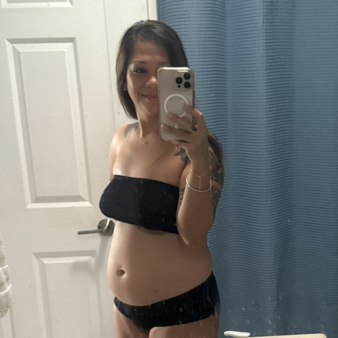 Photo shared by Azel for their Babylist baby registry.