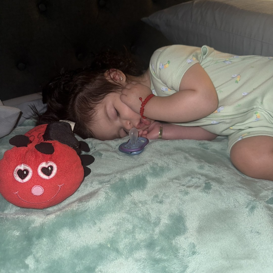 Photo shared by Nicole for their Babylist baby registry.