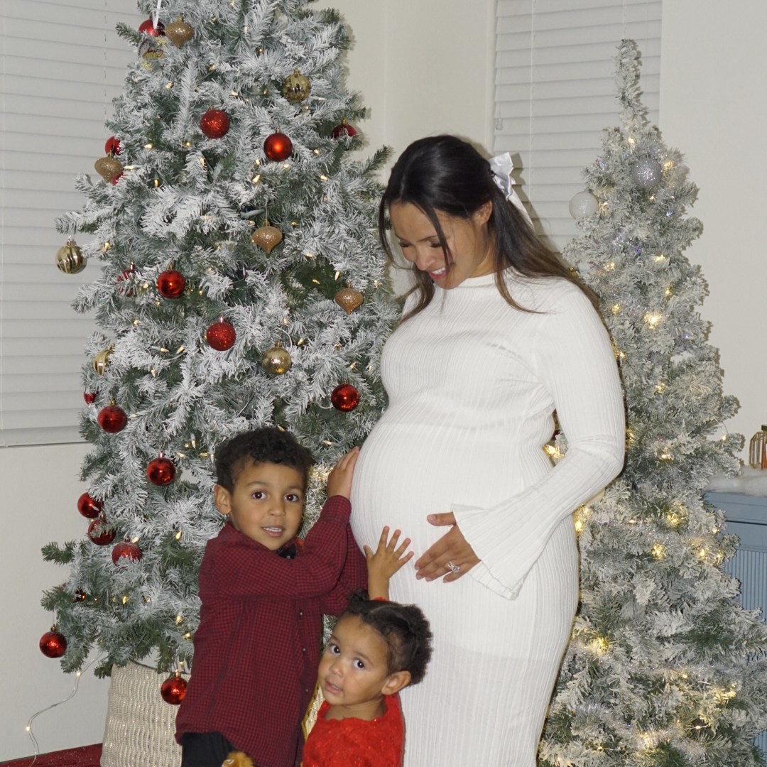 Photo shared by Deeja for their Babylist baby registry.