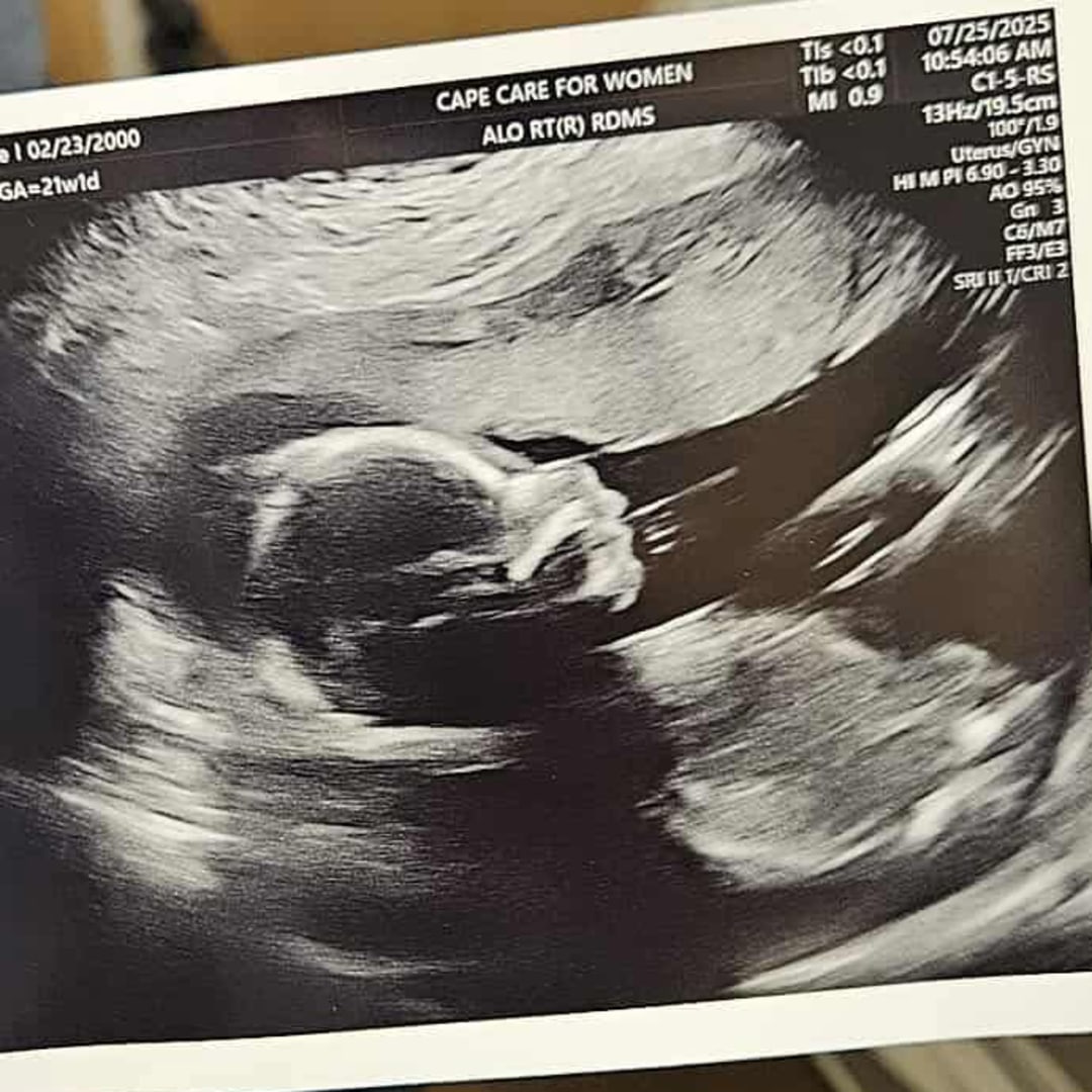 Photo shared by Riplie for their Babylist baby registry.