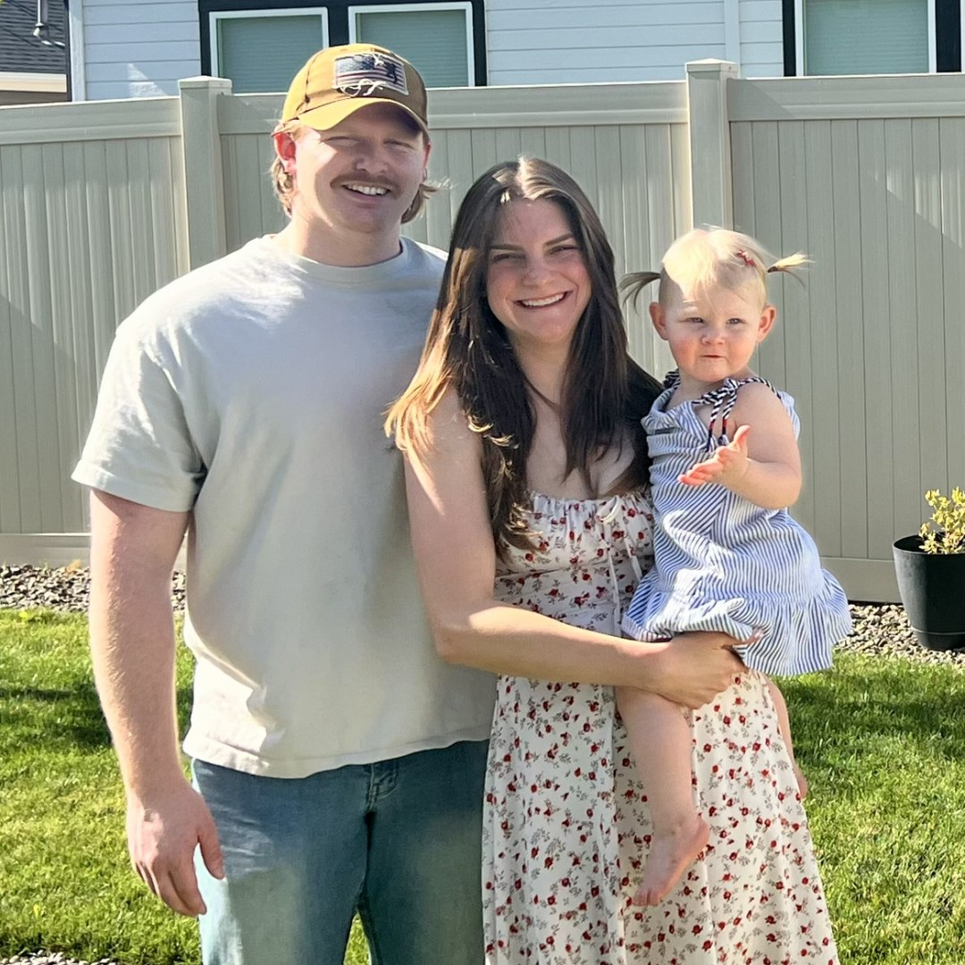 Photo shared by Tarah for their Babylist baby registry.