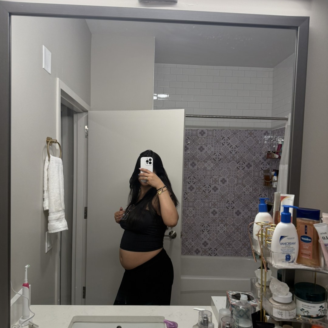 Photo shared by Jamy for their Babylist baby registry.