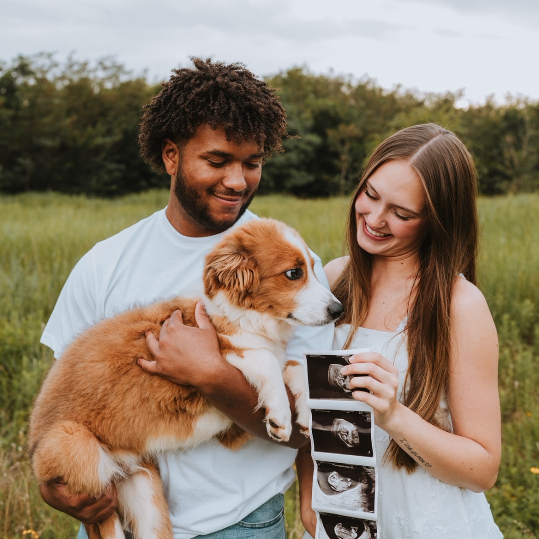 Photo shared by Natalee for their Babylist baby registry.