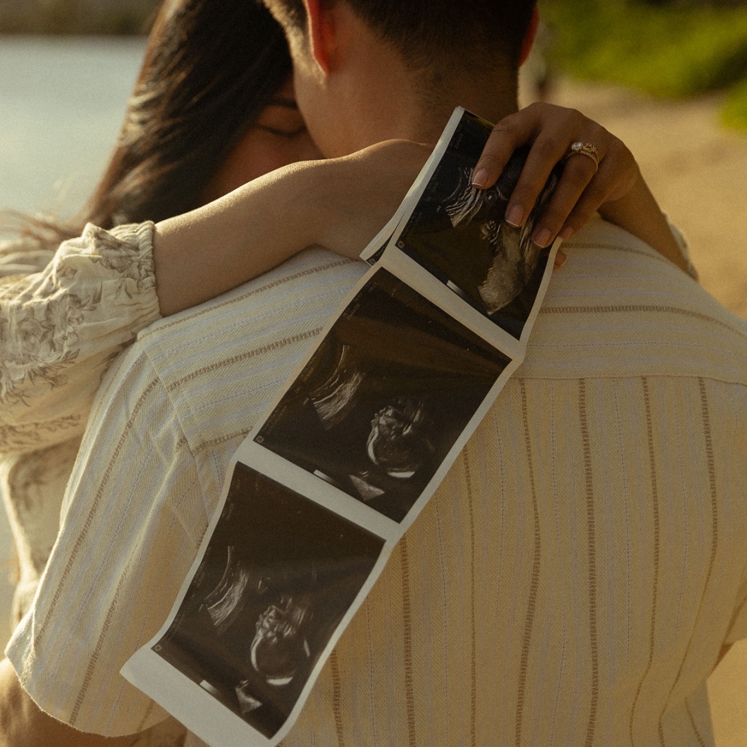 Photo shared by Christa for their Babylist baby registry.