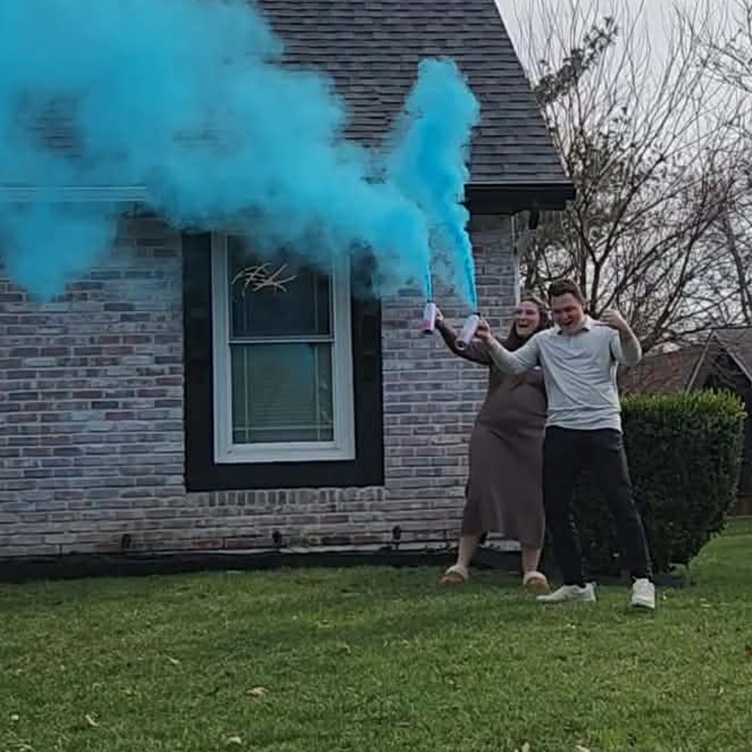 Photo shared by Kenzie for their Babylist baby registry.