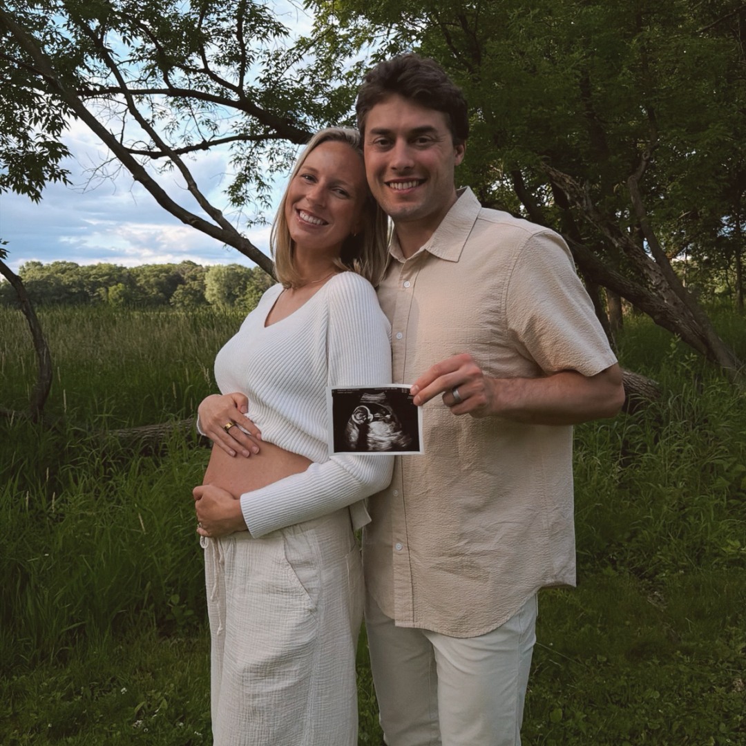 Photo shared by Anna for their Babylist baby registry.