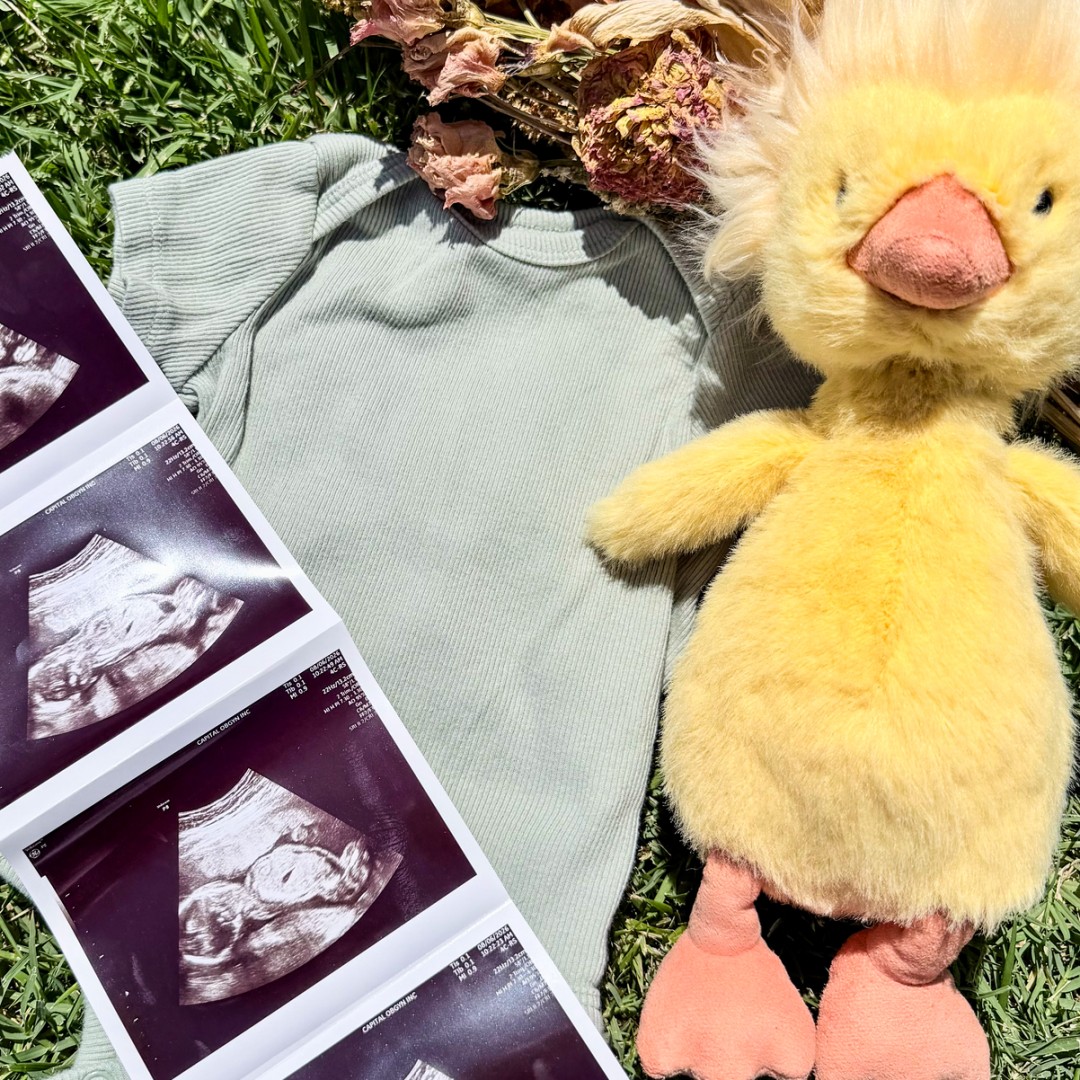 Photo shared by Caitlin for their Babylist baby registry.