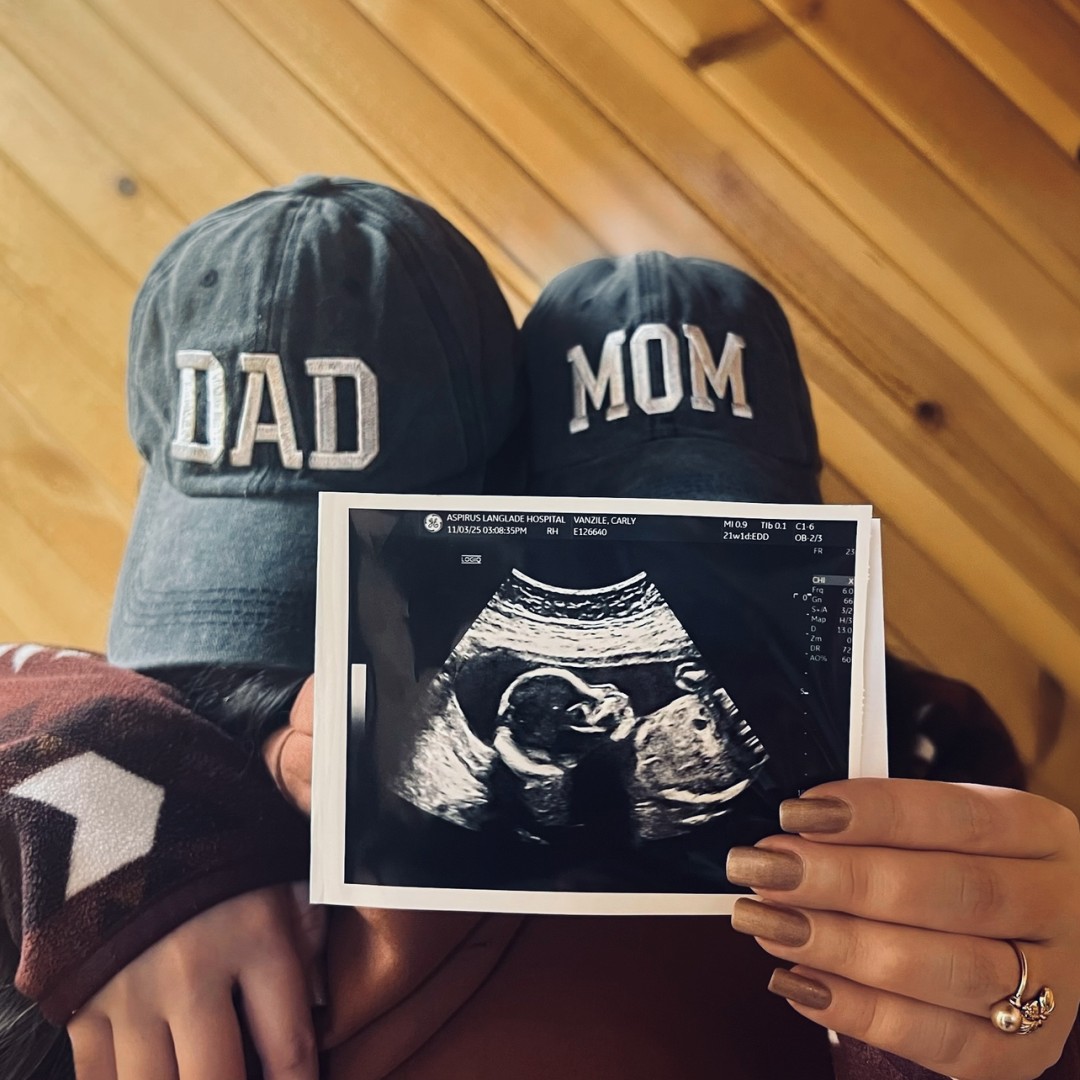 Photo shared by CarlyJane for their Babylist baby registry.