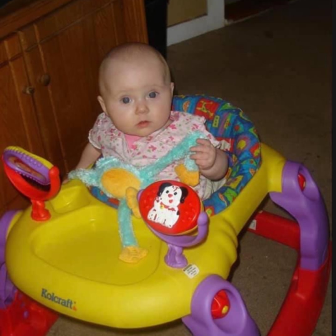 Photo shared by Evelyn for their Babylist baby registry.
