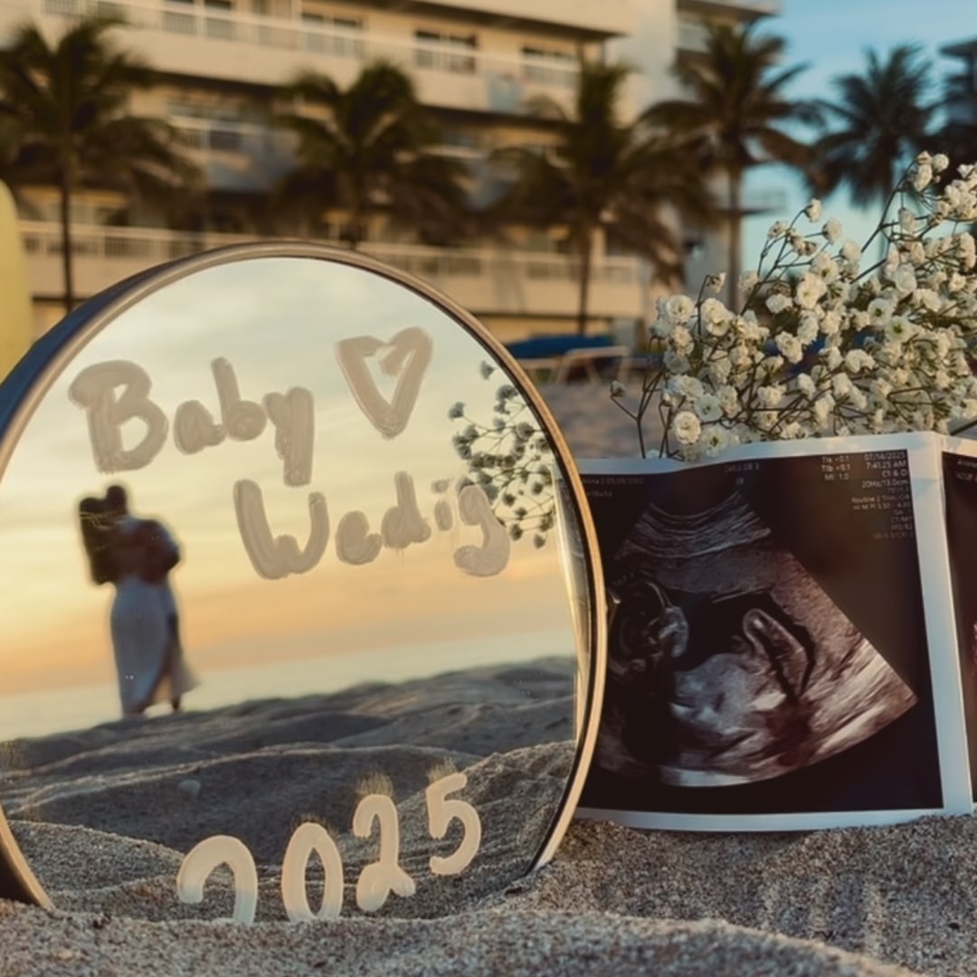 Photo shared by Anna for their Babylist baby registry.