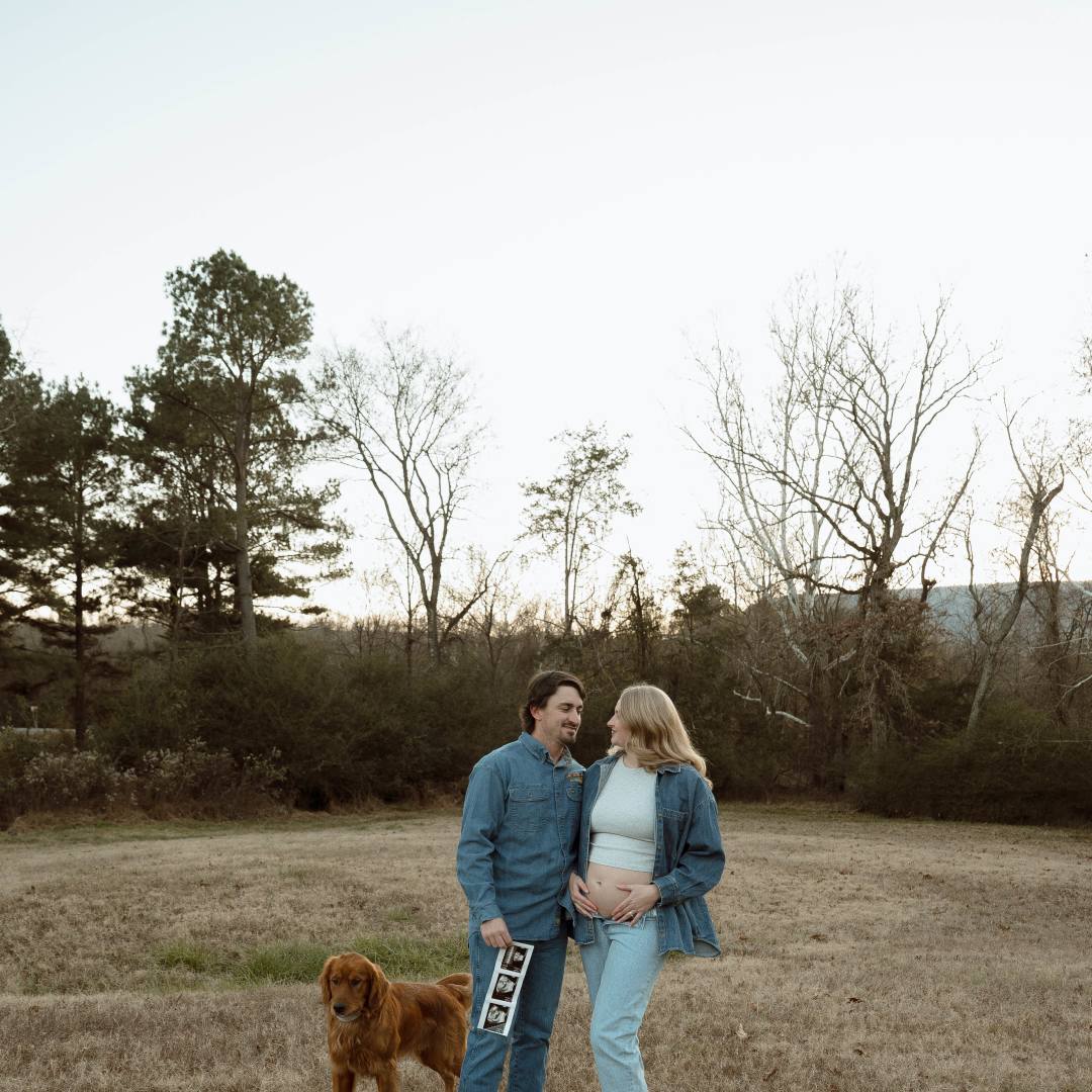 Photo shared by Skylar for their Babylist baby registry.