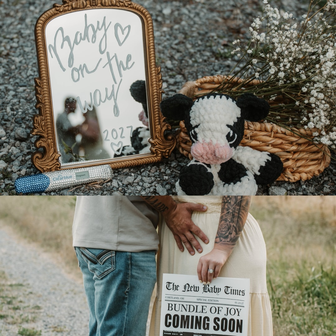 Photo shared by Gabriella for their Babylist baby registry.
