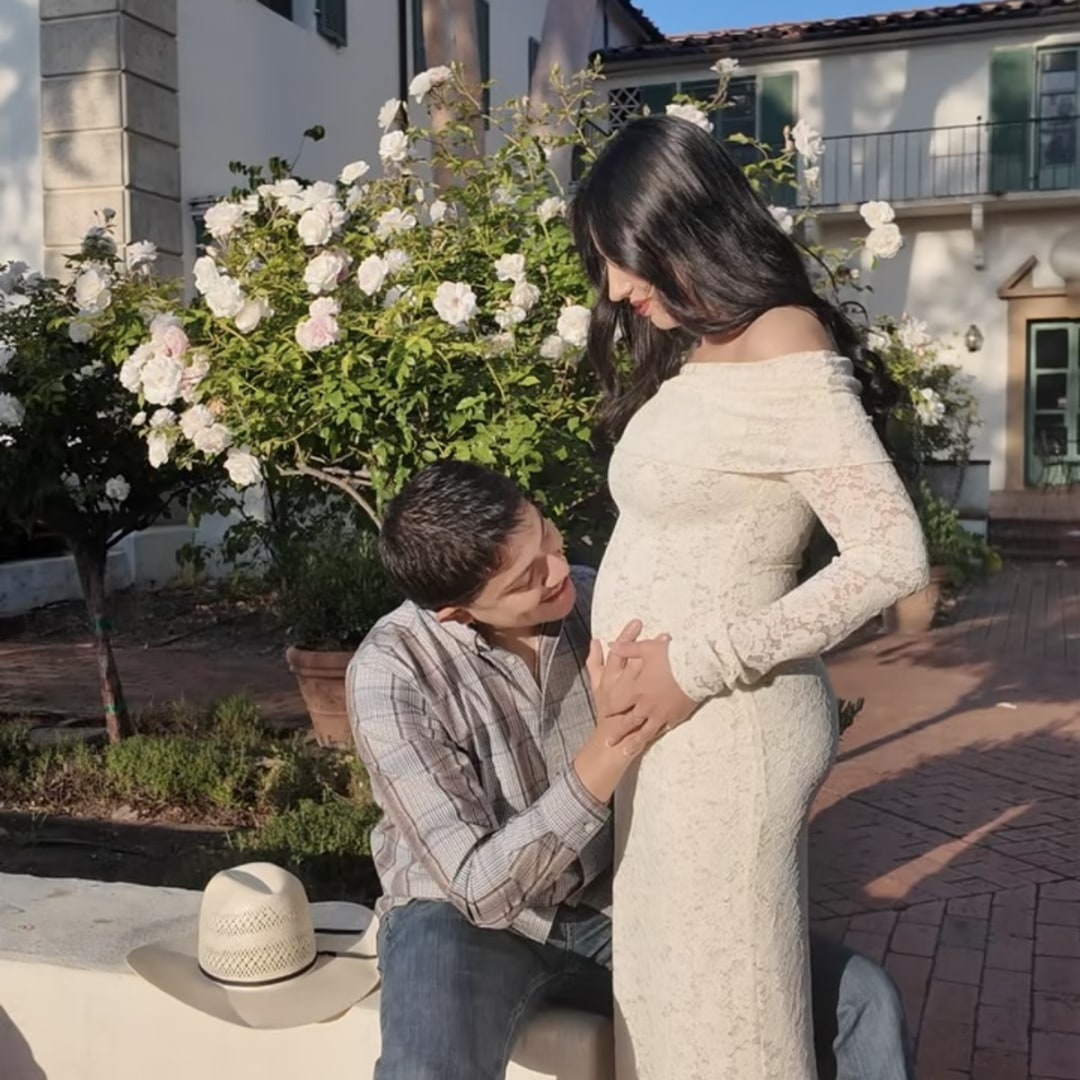 Photo shared by Anaisabel for their Babylist baby registry.