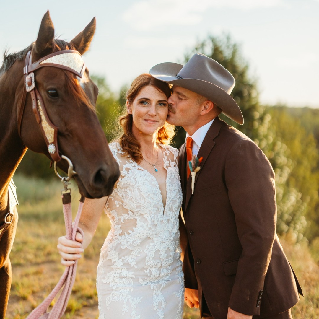 Photo shared by Emily for their Babylist baby registry.