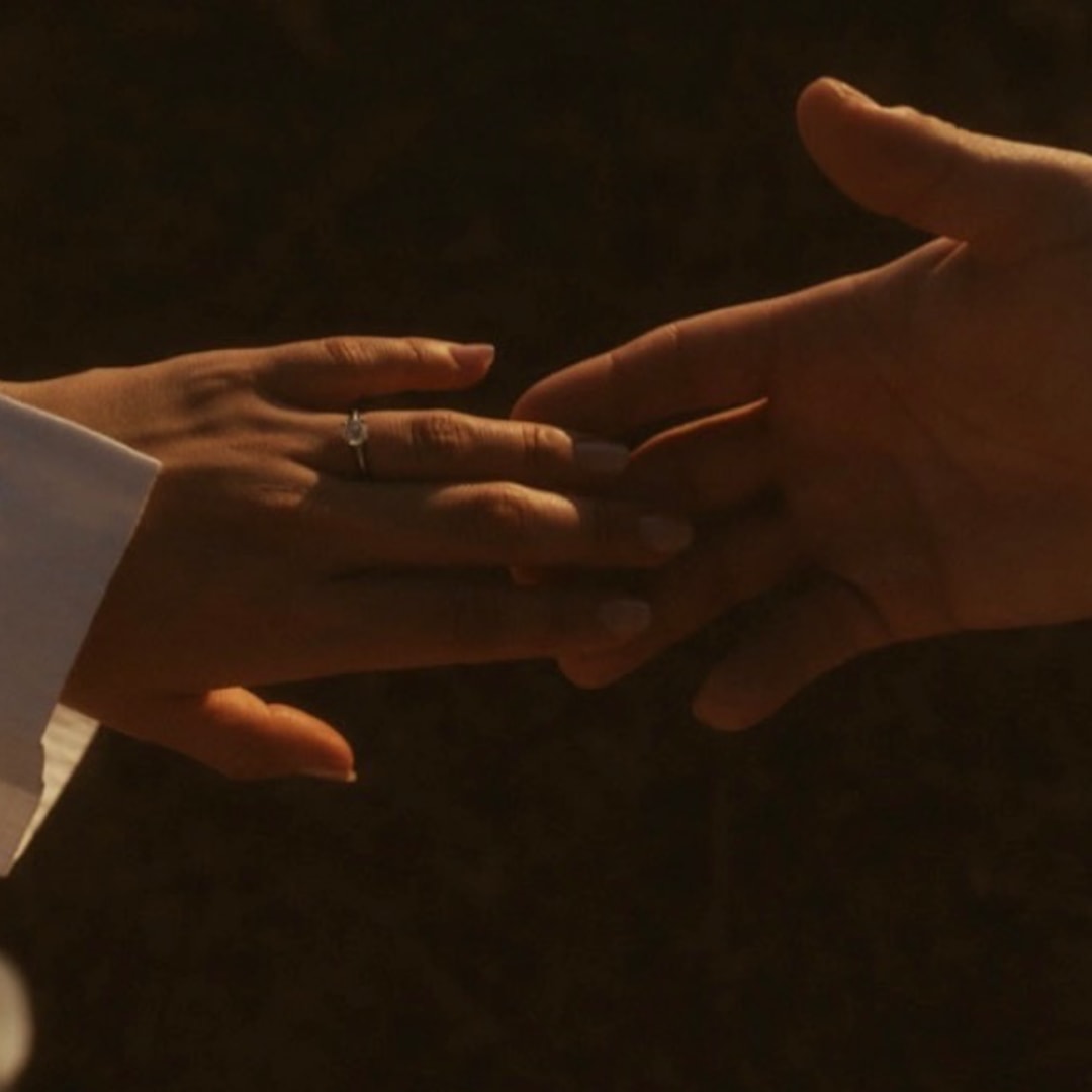 Photo shared by Alyssa for their Babylist baby registry.