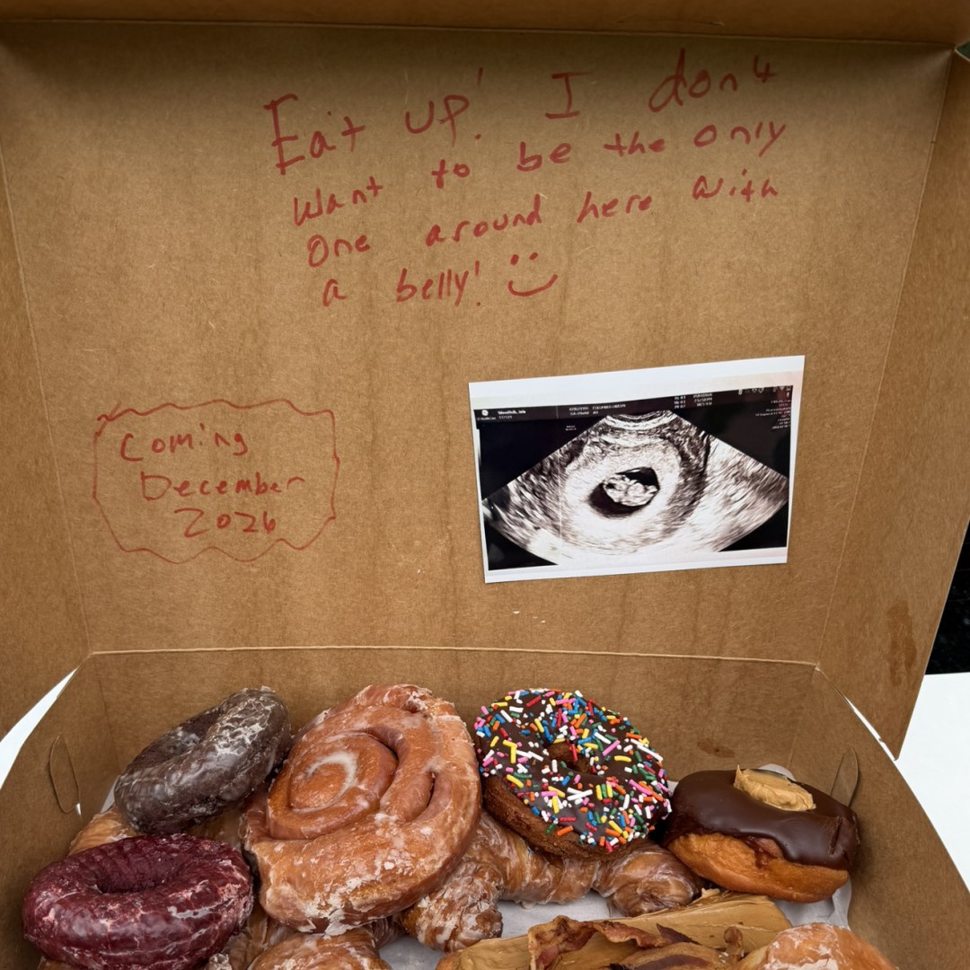 Photo shared by Jala for their Babylist baby registry.