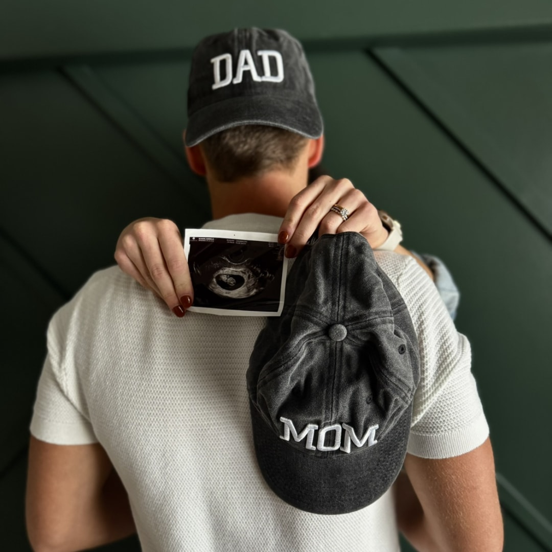 Photo shared by Gabrielle for their Babylist baby registry.