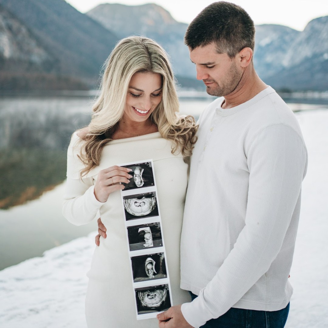 Photo shared by Deidre for their Babylist baby registry.