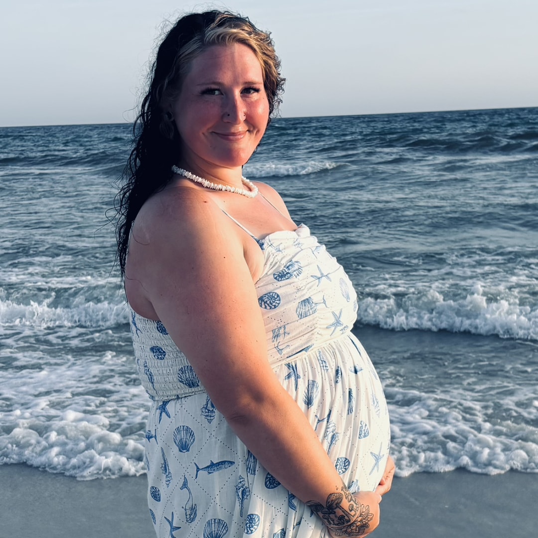 Photo shared by Brittany for their Babylist baby registry.
