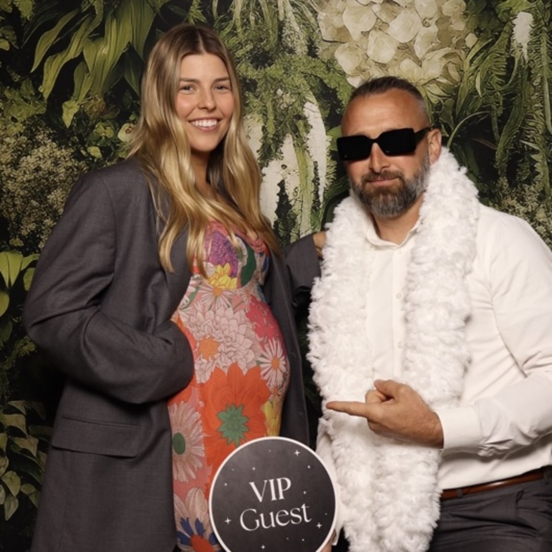 Photo shared by Annie for their Babylist baby registry.