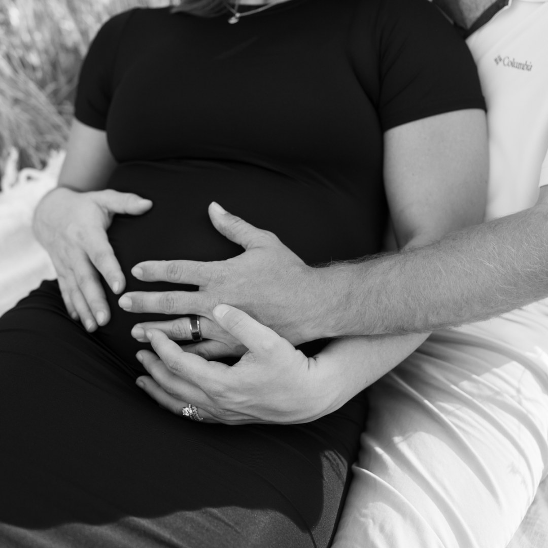 Photo shared by Jordan for their Babylist baby registry.