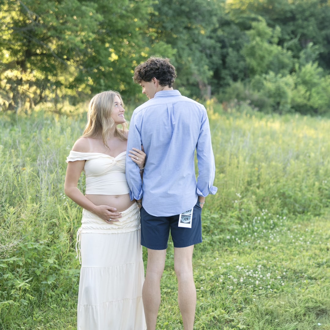 Photo shared by Delaney for their Babylist baby registry.