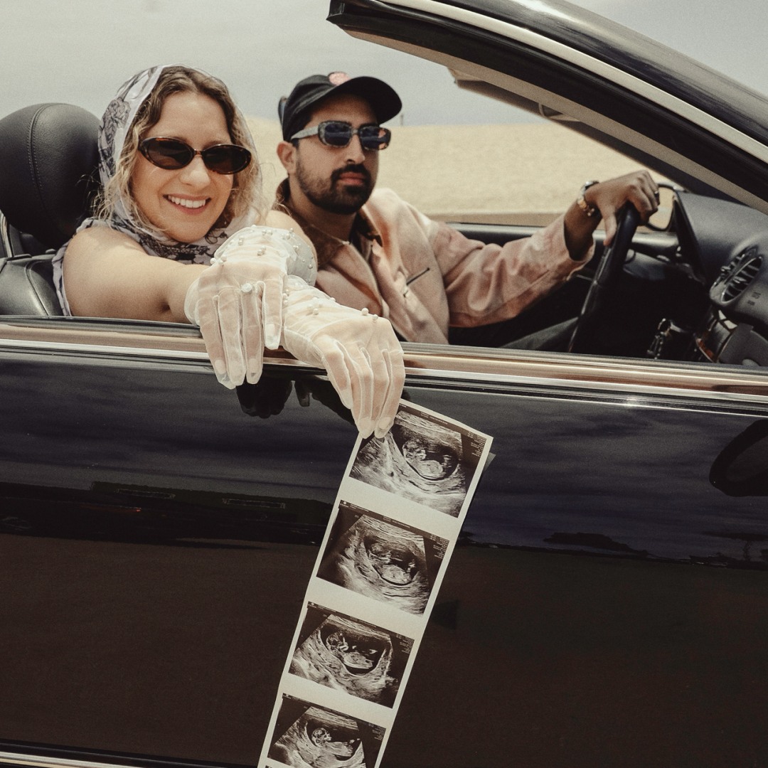 Photo shared by Lindsey for their Babylist baby registry.