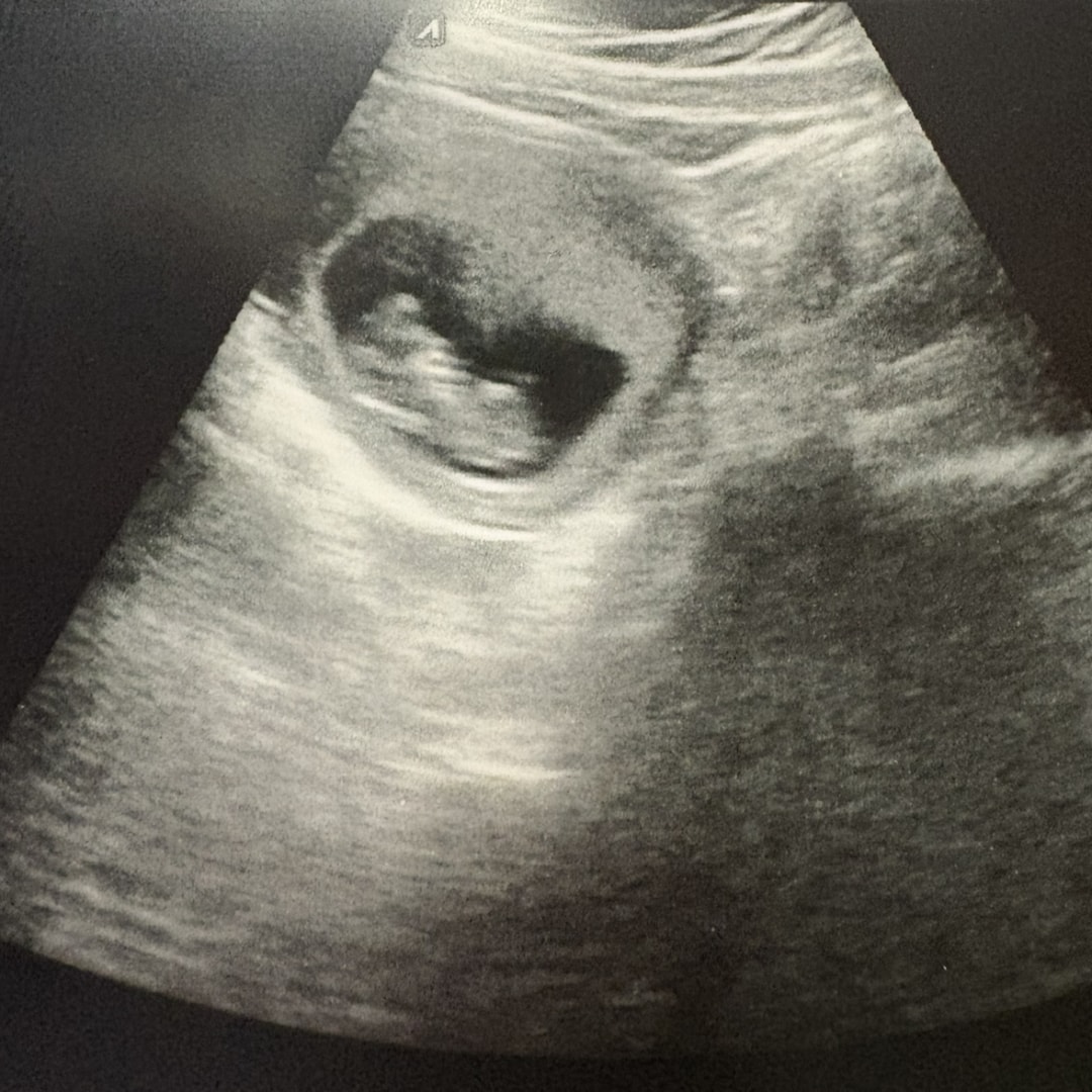 Photo shared by Heavenly for their Babylist baby registry.