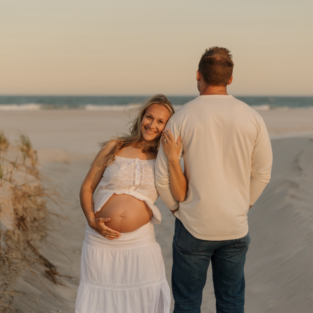 Photo shared by Devan for their Babylist baby registry.