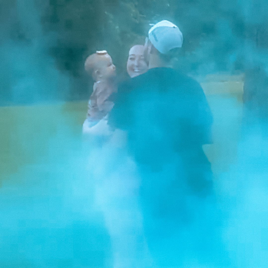 Photo shared by Morgan for their Babylist baby registry.