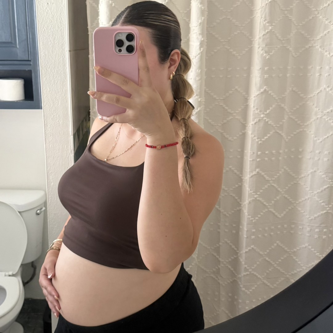 Photo shared by Alexa for their Babylist baby registry.