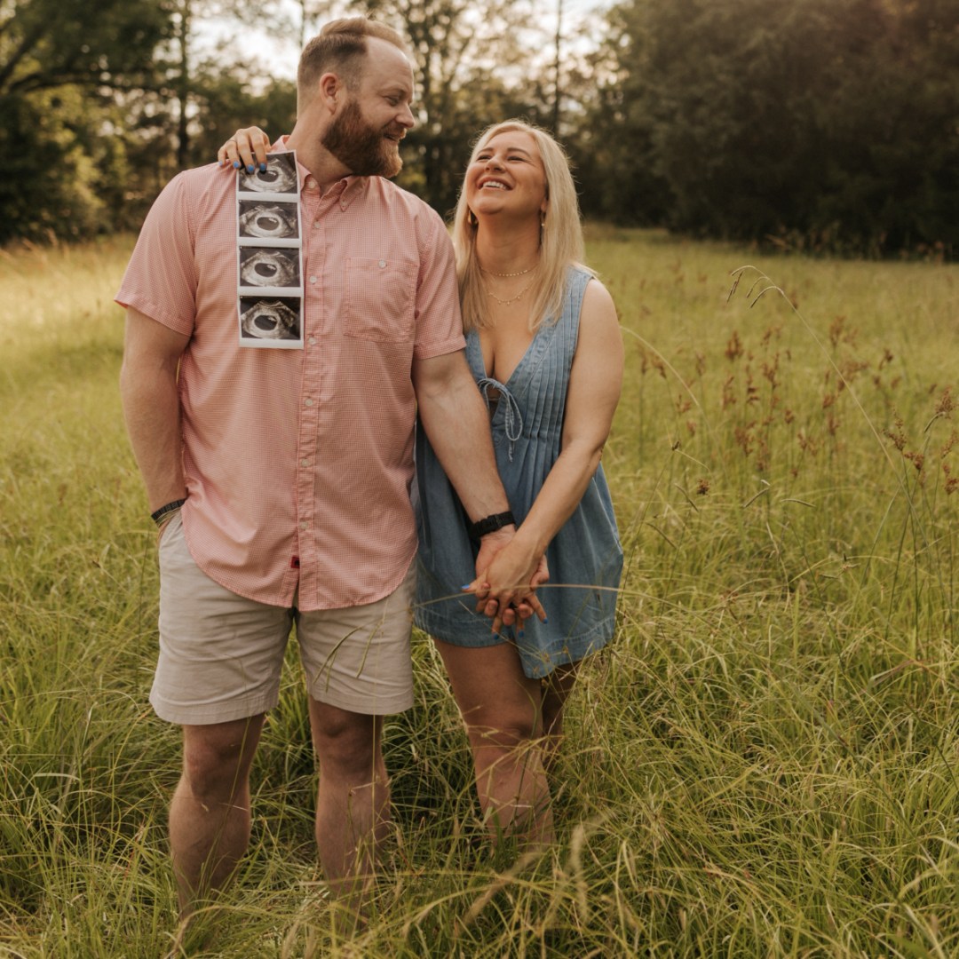 Photo shared by Payton for their Babylist baby registry.