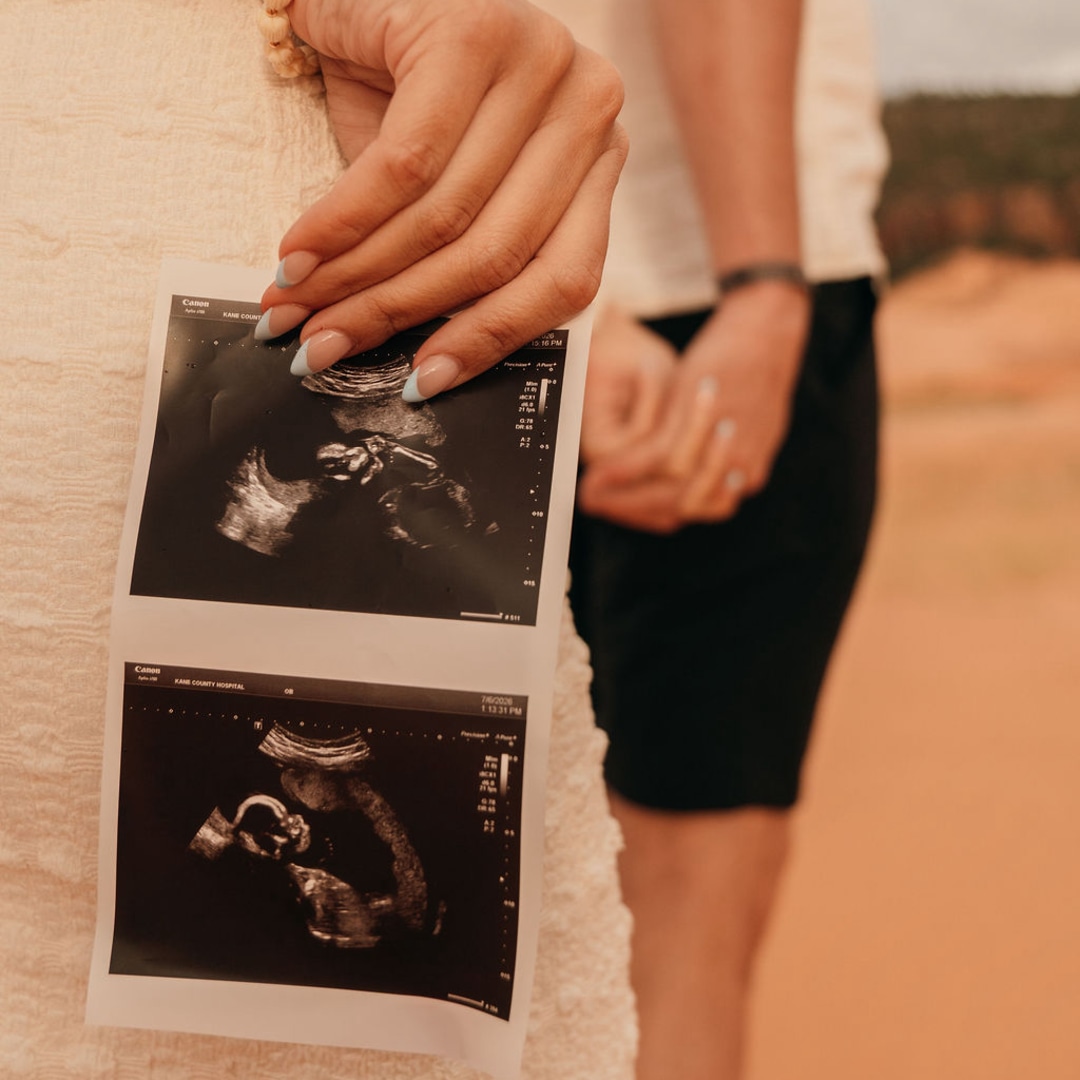 Photo shared by Nhamy for their Babylist baby registry.
