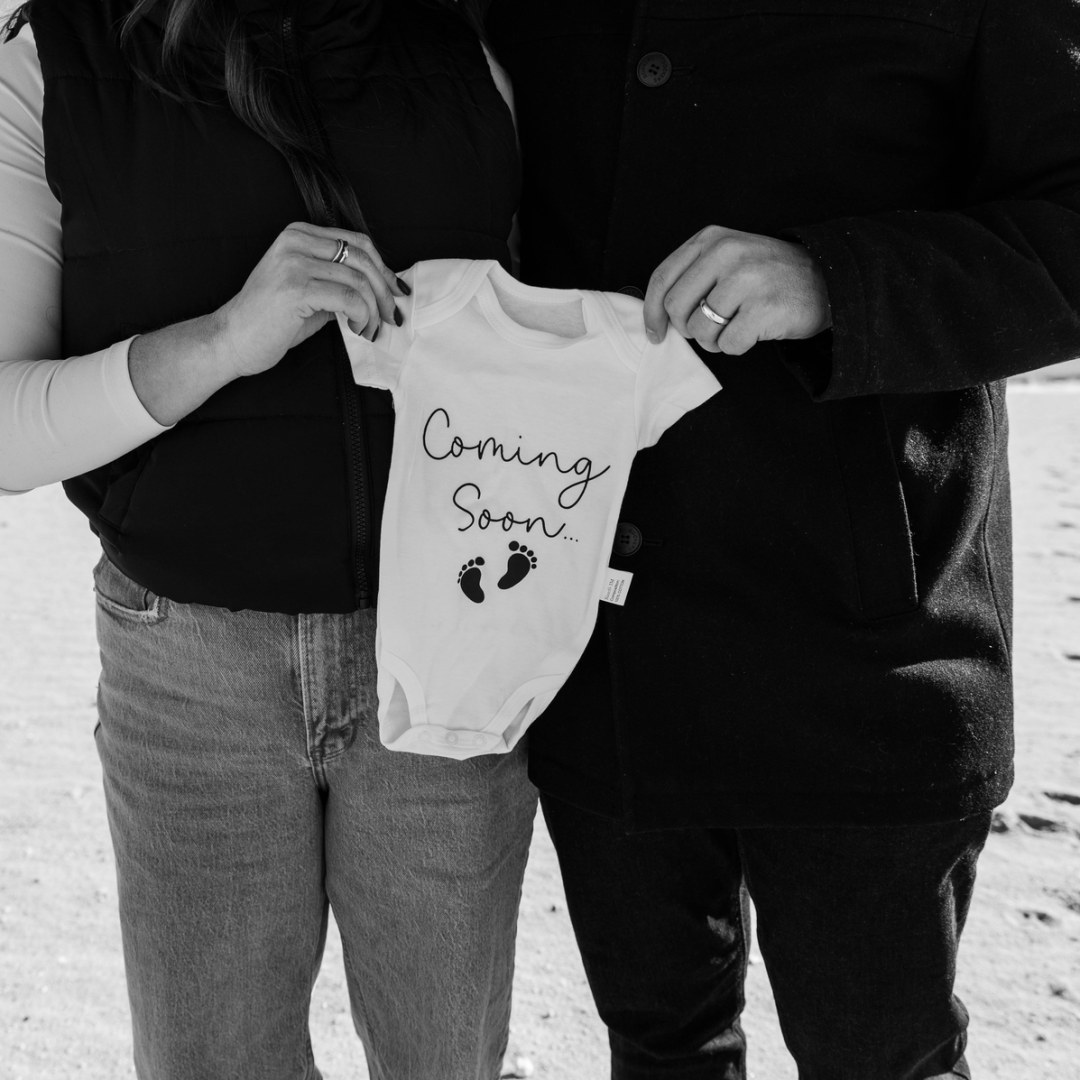 Photo shared by Jamie for their Babylist baby registry.