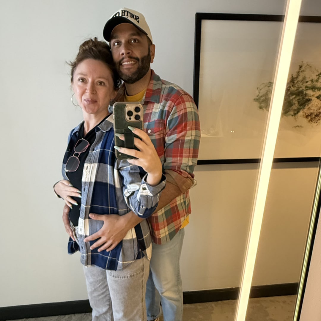 Photo shared by Heaven for their Babylist baby registry.