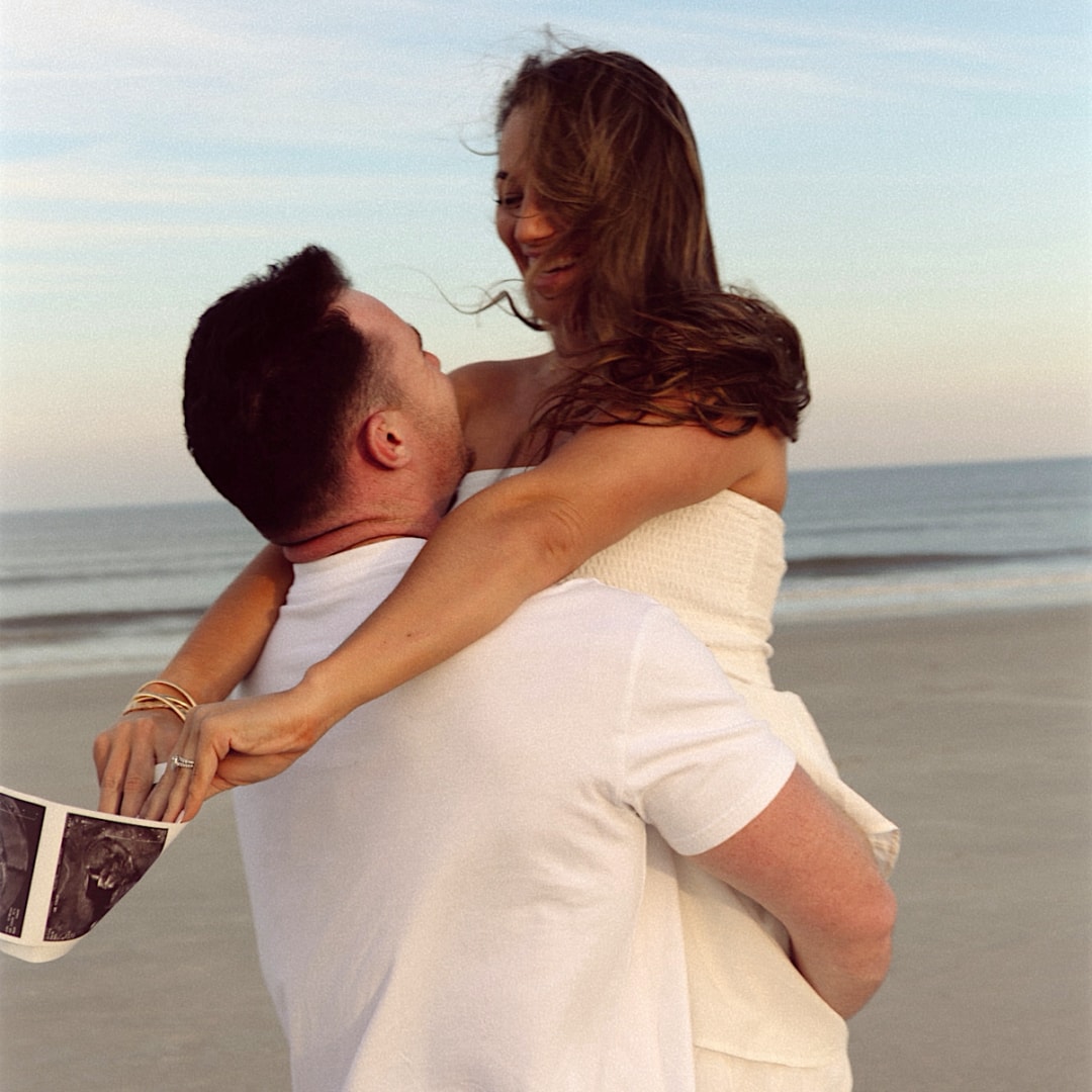 Photo shared by Autumn for their Babylist baby registry.