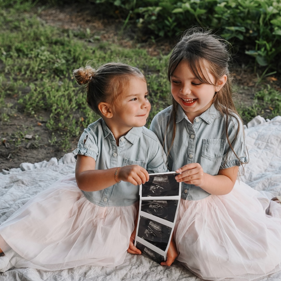 Photo shared by Alissa for their Babylist baby registry.