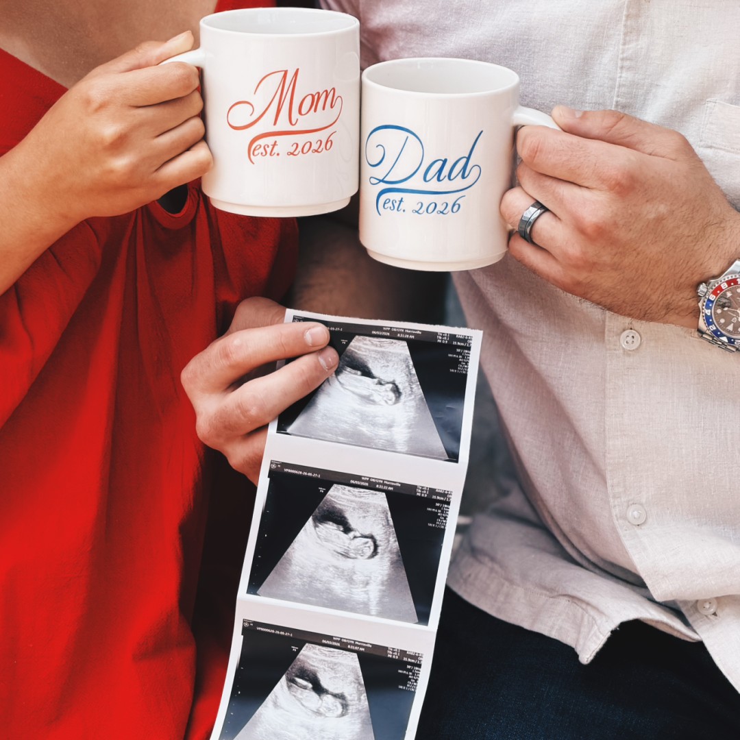 Photo shared by Bethany for their Babylist baby registry.