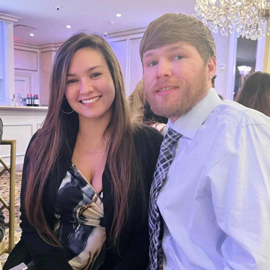 Photo shared by Hanora for their Babylist baby registry.