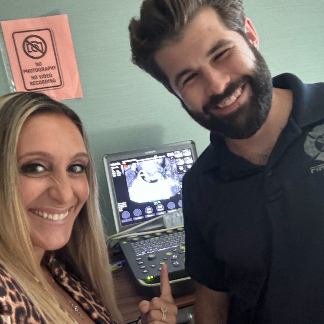 Photo shared by Alex for their Babylist baby registry.