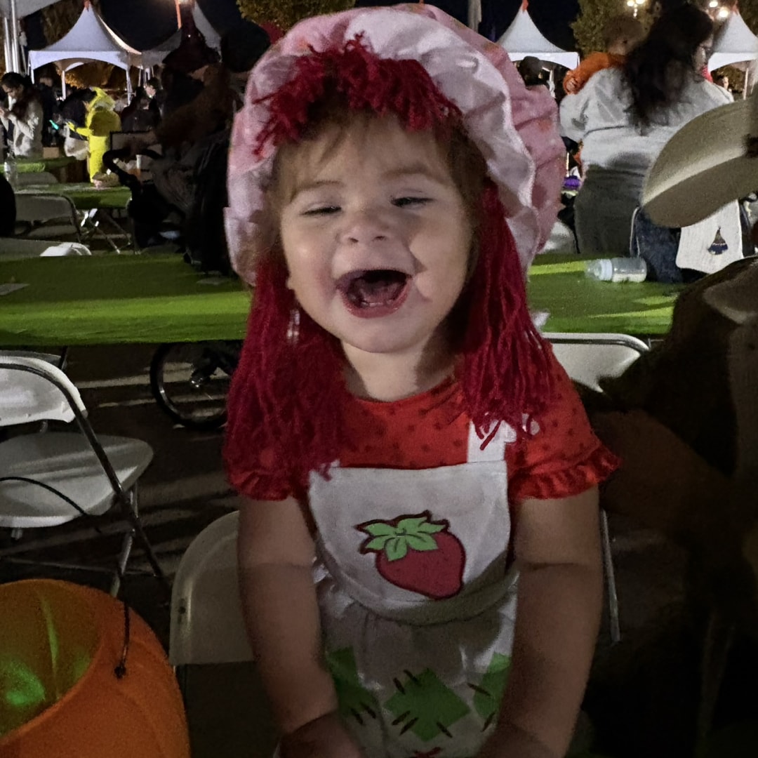 Photo shared by Phoebe for their Babylist baby registry.