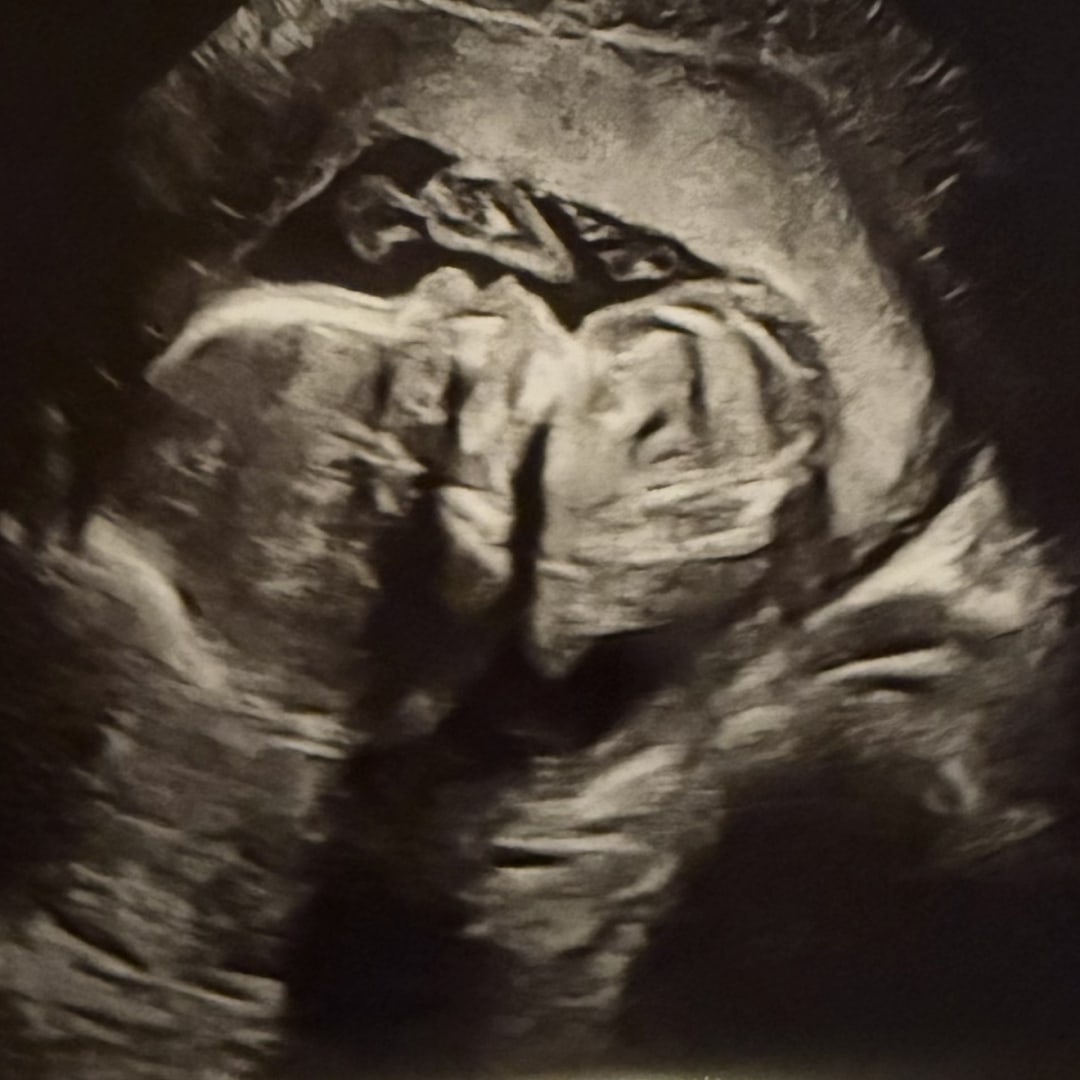 Photo shared by Cherelle for their Babylist baby registry.