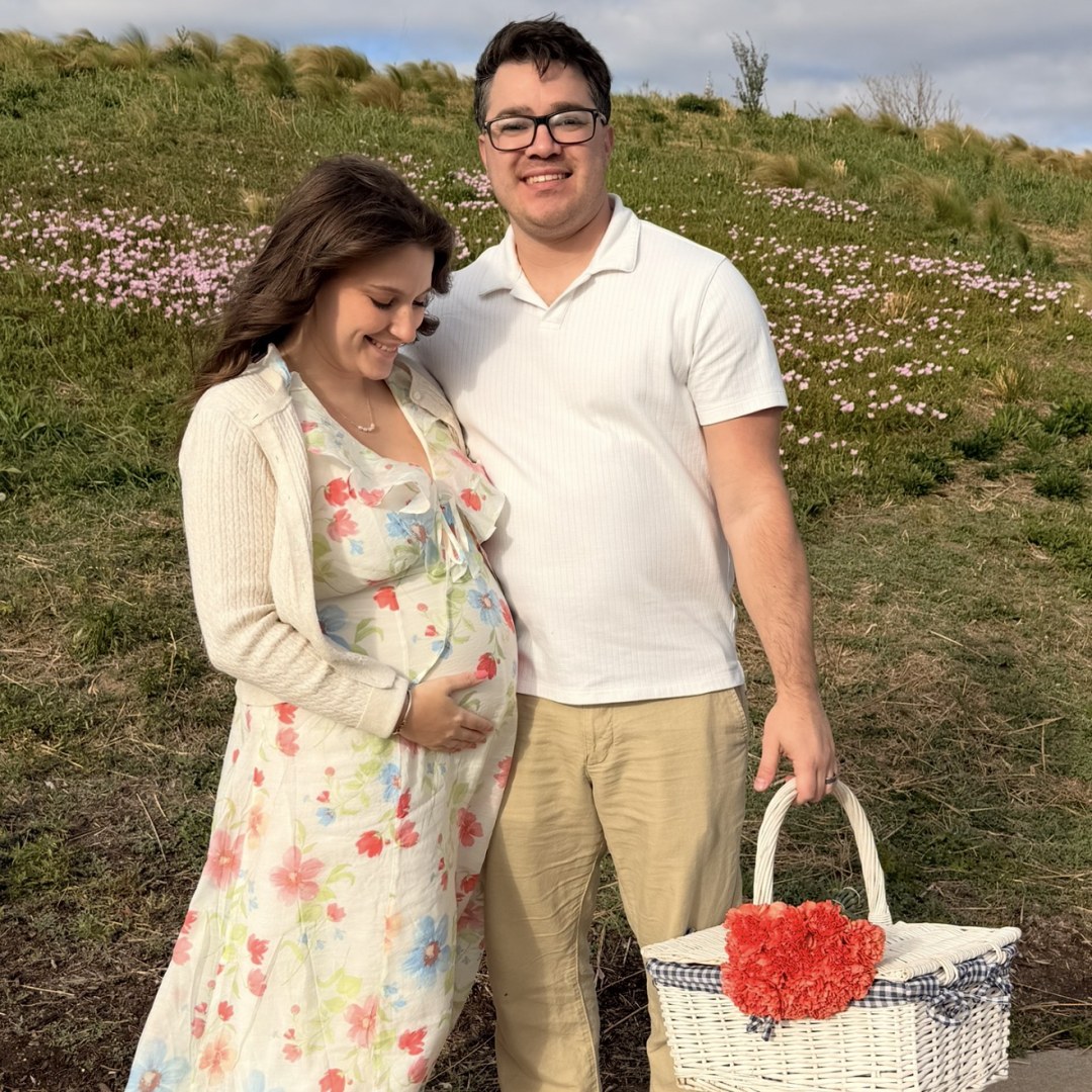 Photo shared by Chelsea for their Babylist baby registry.